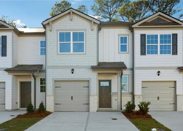Property at 2272 Jamin Bnd #13, Lithonia, GA 30058, 3 beds, 2.5 baths