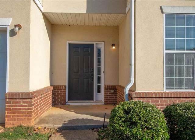 Property at 2384 Coach Way, Jonesboro, GA 30236, 3 beds, 2.5 baths