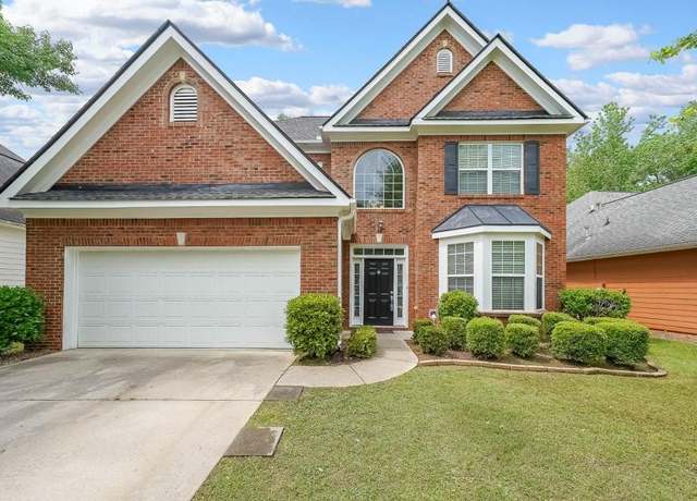 Property at 7979 Larksview Dr, Fairburn, GA 30213, 4 beds, 2.5 baths