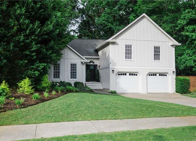 Property at 2986 Edenberry Ln NW, Kennesaw, GA 30152, 3 beds, 2.5 baths