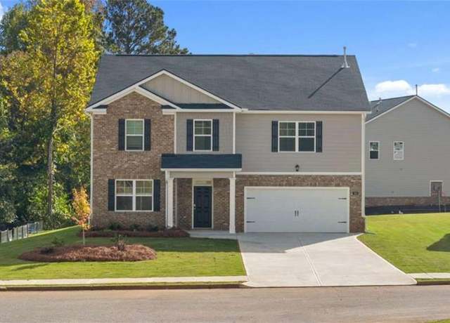 Property at 1940 Van Allen Ct, Dacula, GA 30019, 5 beds, 3 baths