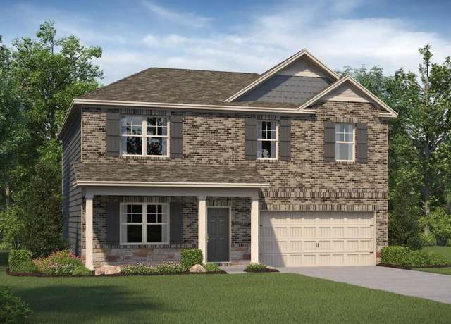 Property at 1208 Arnhem Dr, Hampton, GA 30228, 4 beds, 2.5 baths