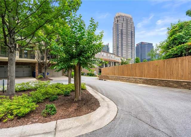 Property at 384 16th St NW #1, Atlanta, GA 30363, 3 beds, 3.5 baths