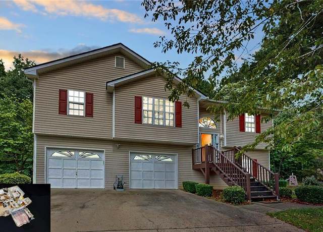 Property at 310 Willow Ln, Temple, GA 30179, 4 beds, 2.5 baths
