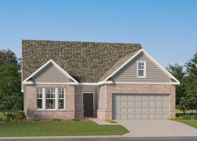 Property at 208 Overton Dr, Perry, GA 31069, 3 beds, 2 baths