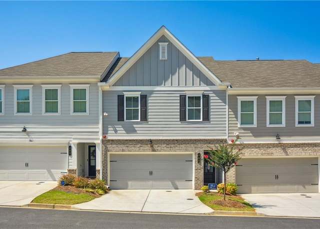 Property at 765 Trevett Way, Marietta, GA 30062, 3 beds, 2.5 baths