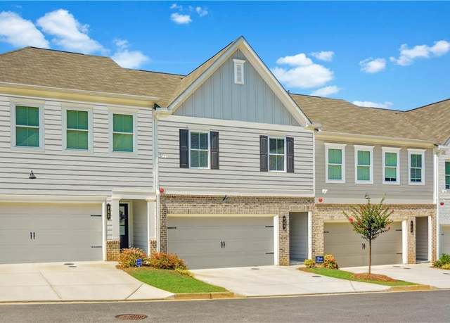 Property at 765 Trevett Way, Marietta, GA 30062, 3 beds, 2.5 baths