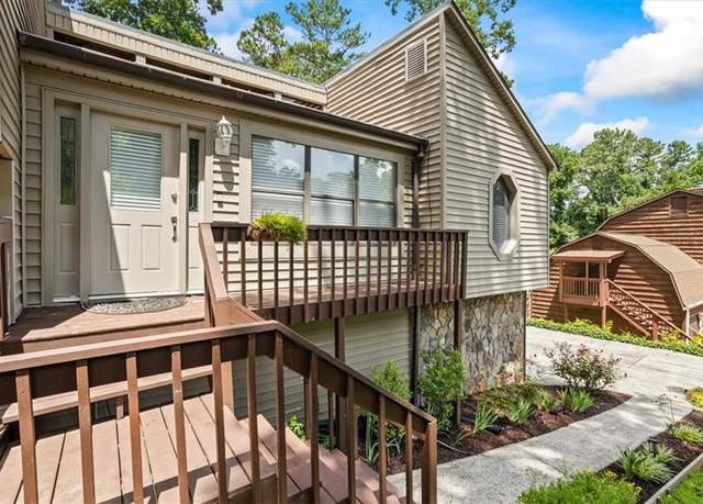 Property at 2289 Wilderness Way, Marietta, GA 30066, 4 beds, 3 baths