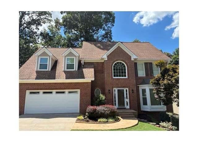 Property at 1245 Ridge Vista Ct, Lawrenceville, GA 30043, 4 beds, 2.5 baths