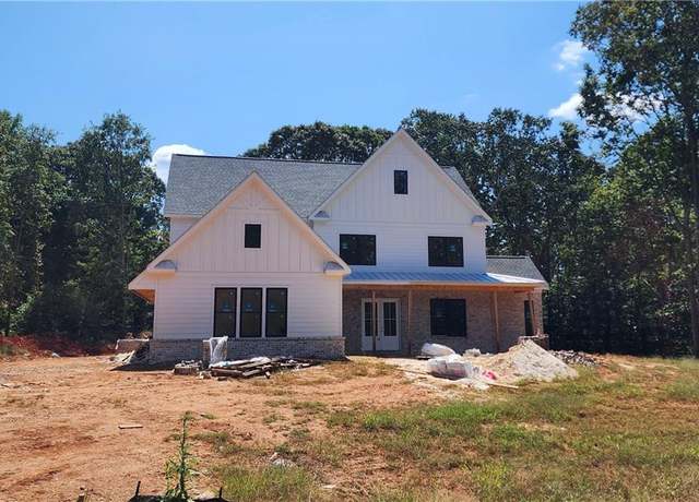 Property at 128 Ivey Trace Ct, Pendergrass, GA 30567, 5 beds, 4.5 baths