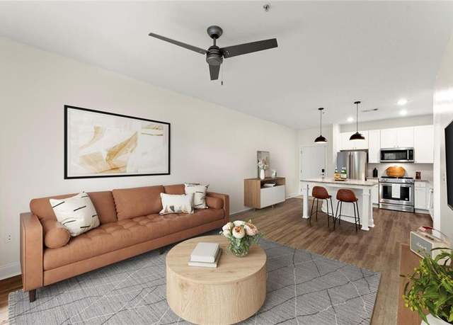 Property at 840 United Ave SE #106, Atlanta, GA 30312, 1 bed, 1 bath