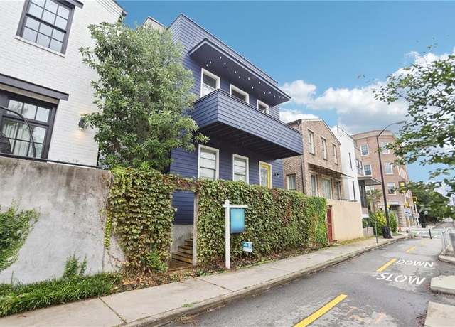 Property at 394 Bill Kennedy Way SE, Atlanta, GA 30316, 4 beds, 3.5 baths