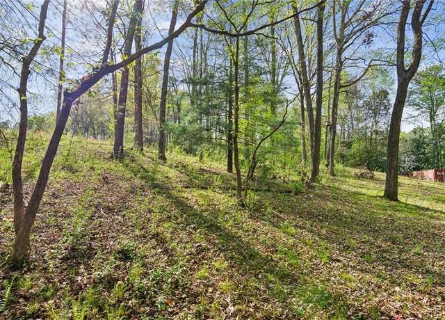 Property at 15460 Hopewell Rd, Alpharetta, GA 30004