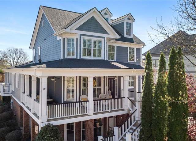 Property at 4068 Andover Cir, Mcdonough, GA 30252, 4 beds, 4 baths