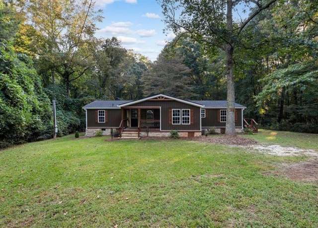 Property at 116 Southside Dr, Villa Rica, GA 30180, 4 beds, 2 baths