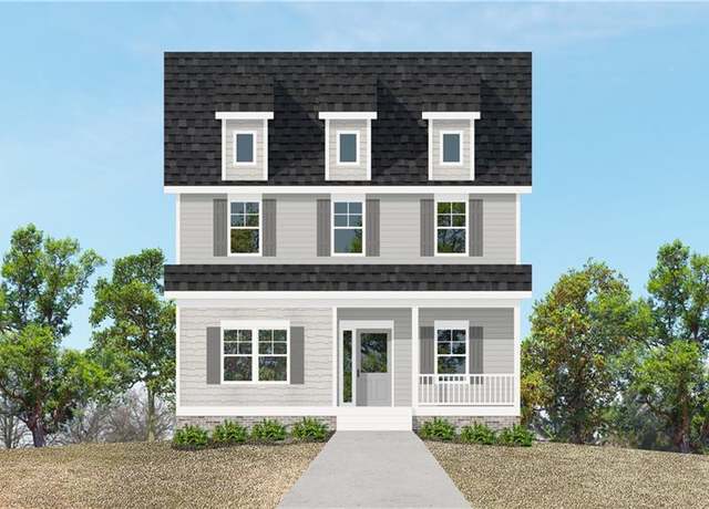 Property at 3135 Stonegate Dr SW, Atlanta, GA 30331, 4 beds, 3.5 baths
