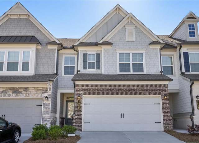 Property at 2946 Stockholm Way, Suwanee, GA 30024, 3 beds, 2.5 baths