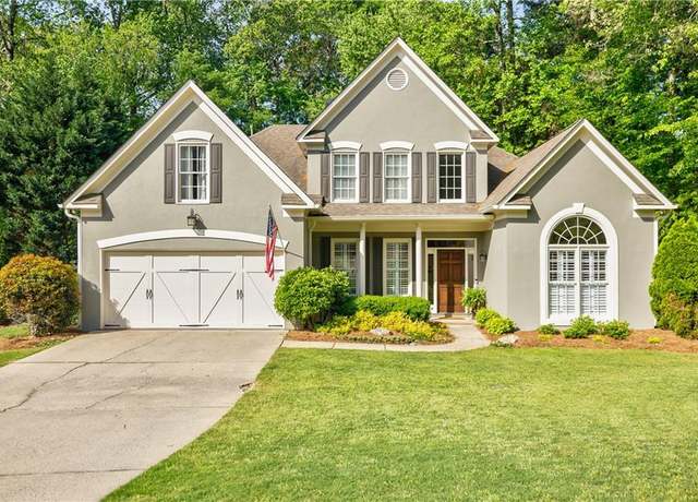 Property at 7155 Hartsfield Pl, Suwanee, GA 30024, 4 beds, 2.5 baths