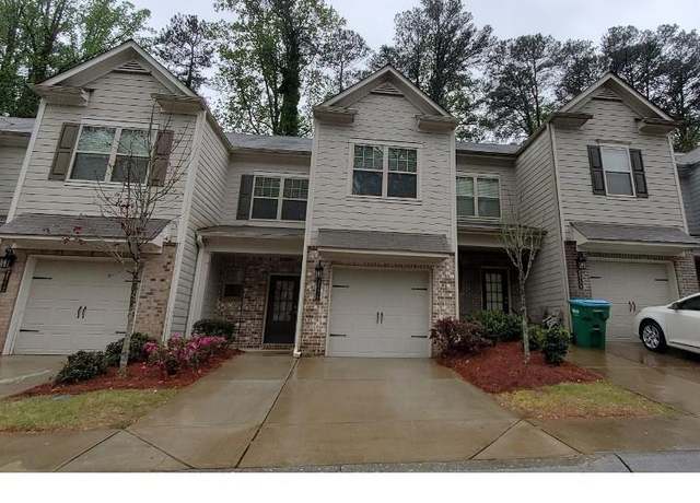 Property at 2514 Norwood Park Xing, Doraville, GA 30340, 3 beds, 2.5 baths