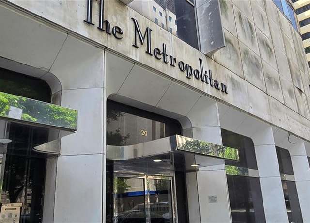 Property at 20 Marietta St NW Unit 16A, Atlanta, GA 30303, 1 bed, 1 bath