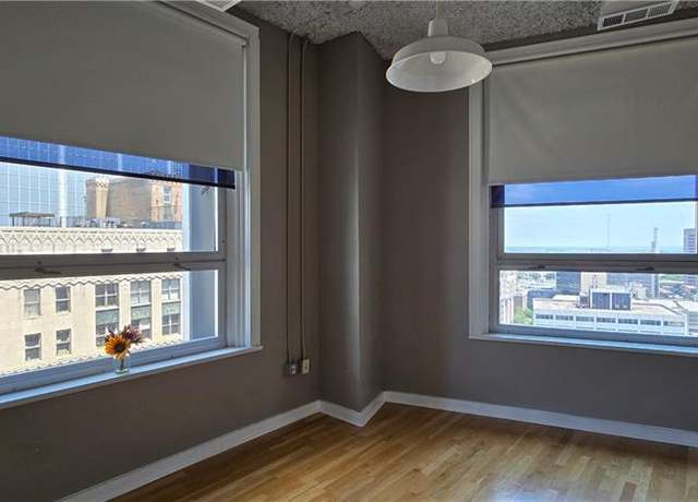 Property at 20 Marietta St NW Unit 16A, Atlanta, GA 30303, 1 bed, 1 bath