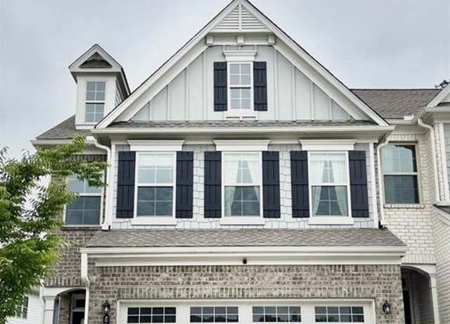 Property at 6128 Lanier Harbor Lndg, Buford, GA 30518, 3 beds, 2.5 baths