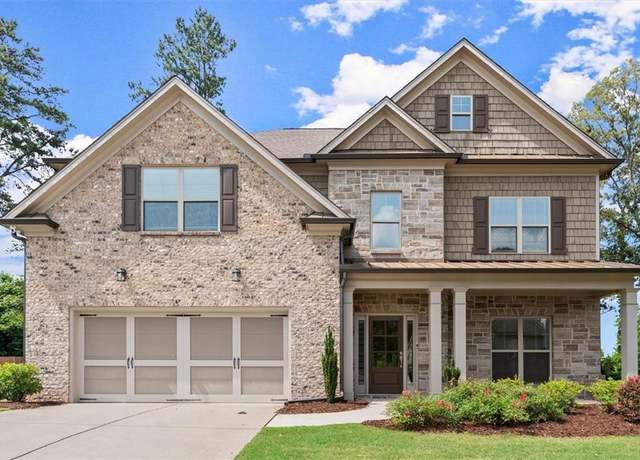 Property at 3483 Addilyn Ct NE, Marietta, GA 30066, 6 beds, 4 baths