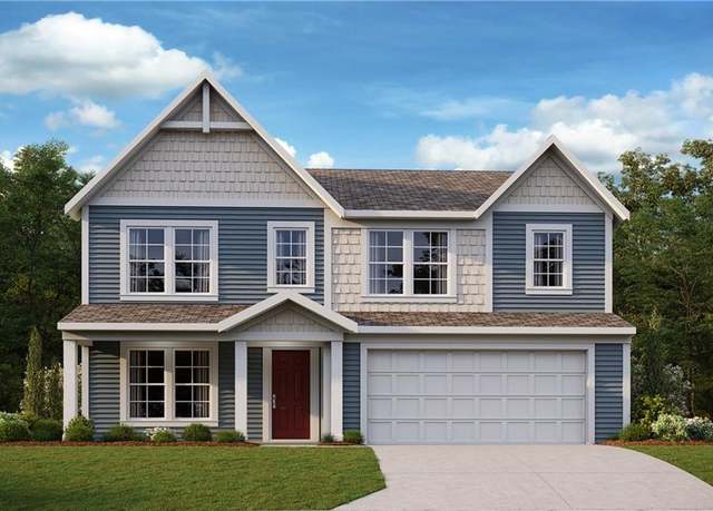 Property at 126 Okeechobee Way, Hoschton, GA 30548, 4 beds, 3.5 baths