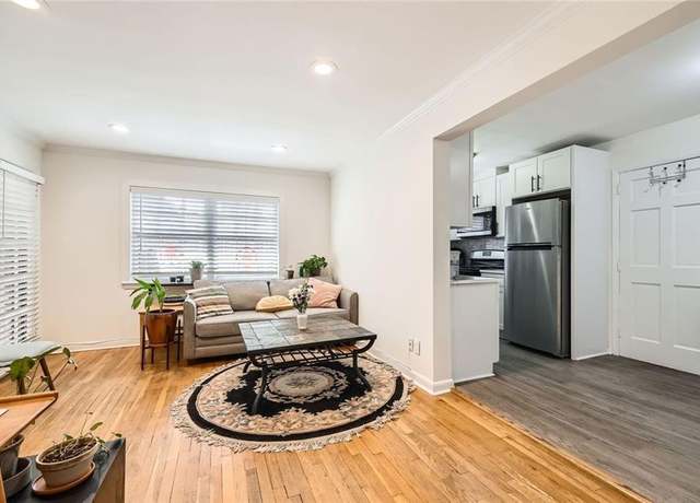 Property at 1284 Piedmont Ave NE #12, Atlanta, GA 30309, 1 bed, 1 bath