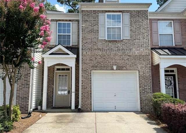 Property at 3873 Dandridge Way, Duluth, GA 30096, 3 beds, 2.5 baths