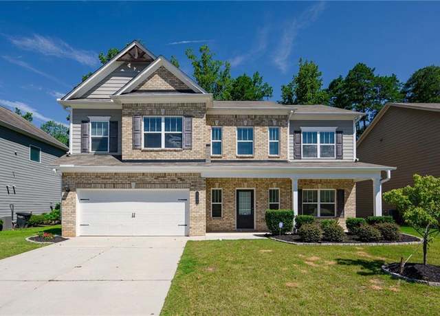 Property at 1150 Sycamore Creek Trl, Sugar Hill, GA 30518, 3 beds, 2.5 baths