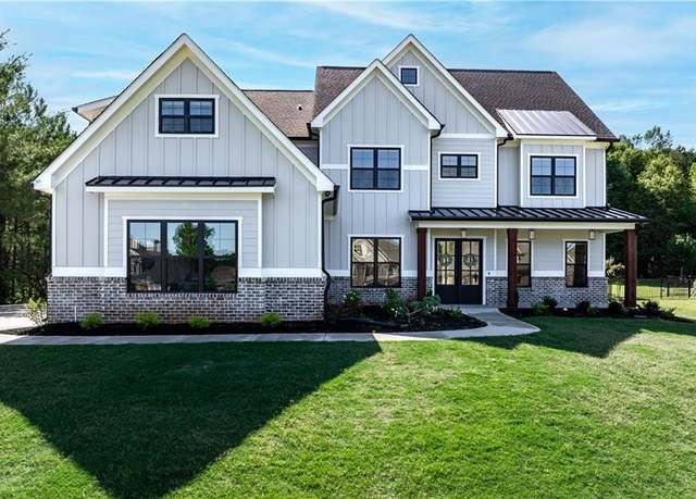 Property at 1757 Traditions Way, Jefferson, GA 30549, 5 beds, 4.5 baths