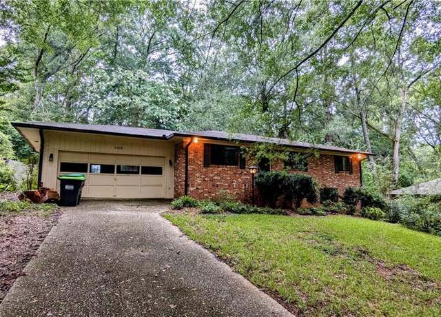 Property at 5508 Zanola Dr SW, Mableton, GA 30126, 3 beds, 1.5 baths