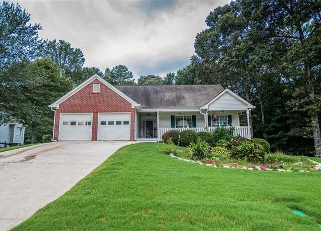 Property at 1910 Meyers Dr, Lawrenceville, GA 30045, 4 beds, 3 baths