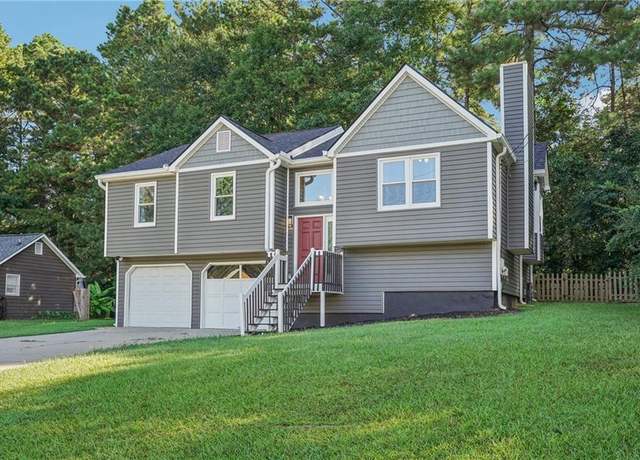 Property at 68 Villa Rosa Dr, Temple, GA 30179, 4 beds, 2 baths