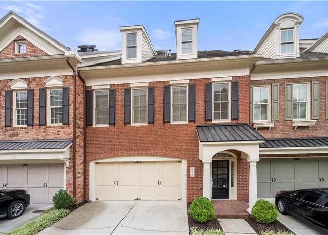 Property at 2252 Edgartown Ln SE #2, Smyrna, GA 30080, 4 beds, 3.5 baths