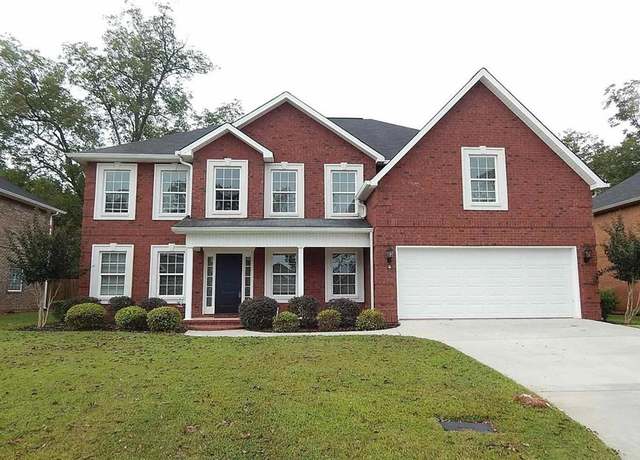 Property at 112 Cheshire Dr, Warner Robins, GA 31088, 5 beds, 3 baths