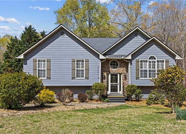 Property at 6604 Windbrook Way, Flowery Branch, GA 30542, 4 beds, 3 baths