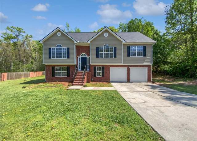 Property at 10924 Hondal Ct, Hampton, GA 30228, 5 beds, 3 baths