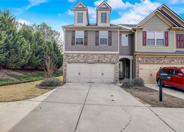 Property at 2722 Sardis Chase Ct, Buford, GA 30519, 3 beds, 2.5 baths