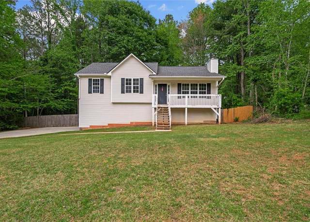 Property at 148 White Pine Ln, Temple, GA 30179, 3 beds, 2 baths