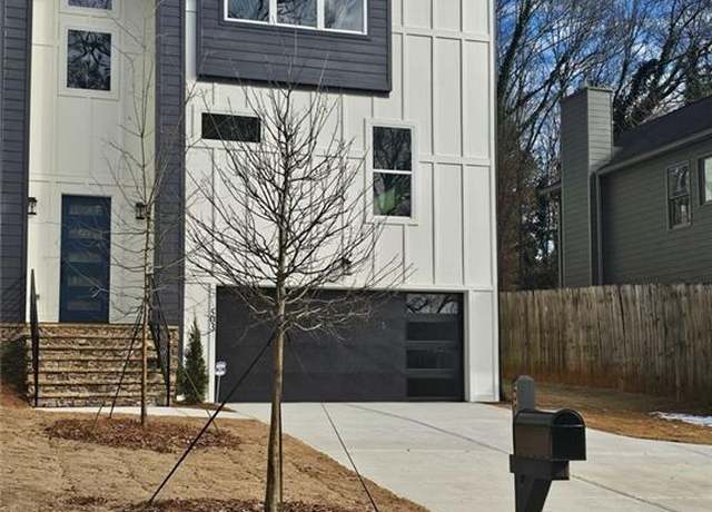 Property at 503 Glendale Rd, Scottdale, GA 30079, 4 beds, 4 baths
