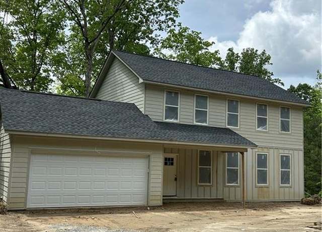 Property at 1016 Redfield Way, Jasper, GA 30143, 3 beds, 2.5 baths