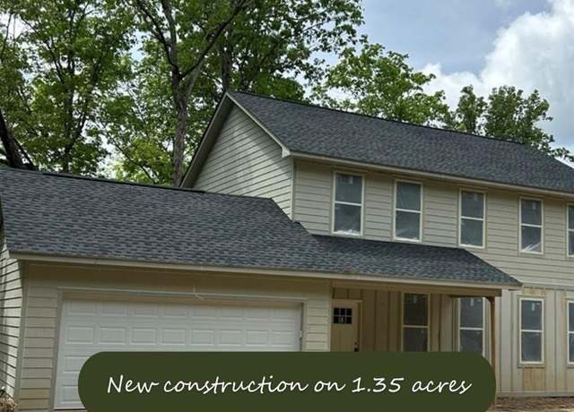 Property at 1016 Redfield Way, Jasper, GA 30143, 3 beds, 2.5 baths