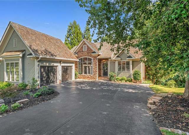 Property at 162 River Sound Ln, Dawsonville, GA 30534, 3 beds, 3.5 baths