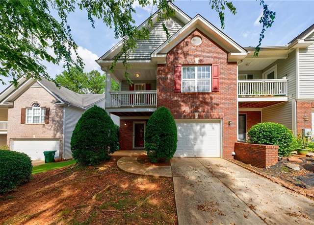 Property at 1830 Broadway St, Decatur, GA 30035, 2 beds, 2.5 baths