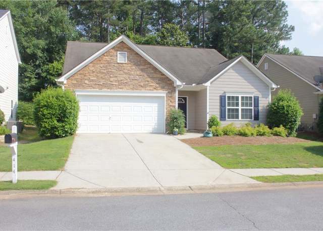 Property at 414 Norton Xing, Woodstock, GA 30188, 3 beds, 2 baths