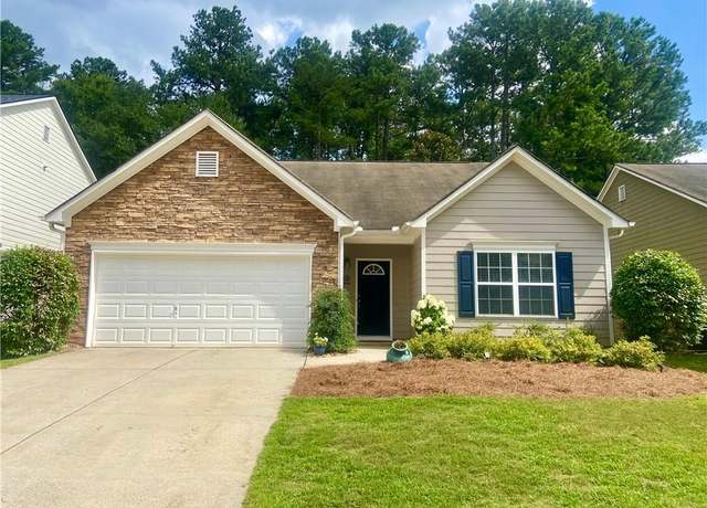 Property at 414 Norton Xing, Woodstock, GA 30188, 3 beds, 2 baths