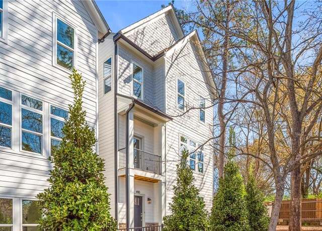 Property at 490 Hammons Way, Atlanta, GA 30315, 4 beds, 3.5 baths