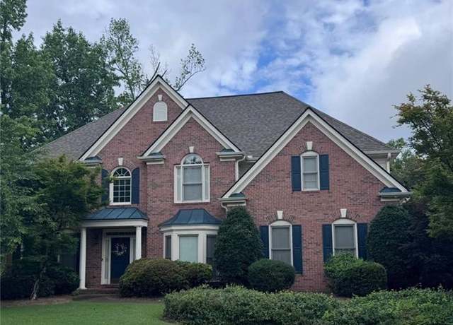 Property at 2513 Twilight Vw, Snellville, GA 30078, 5 beds, 5 baths